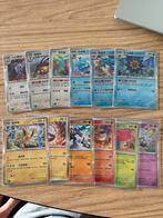 Pokemon chinese 151 holo kaarten, Hobby en Vrije tijd, Verzamelkaartspellen | Pokémon, Ophalen of Verzenden, Zo goed als nieuw