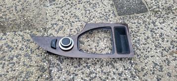 Afdekplaat middenconsole BMW E60 E61 5 serie beschikbaar voor biedingen