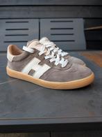 Hogan Cool heren sneakers maat 41 - ZGAN, Bruin, Hogan, Ophalen of Verzenden, Sneakers of Gympen
