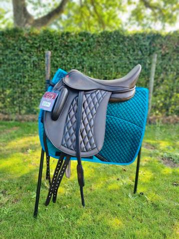 Zomeruitverkoop: Edix Yasir 17,5" bruin beschikbaar voor biedingen