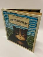 Martin Leman's Snoezen van Poezen, Boeken, Gelezen, Ophalen of Verzenden, Fictie algemeen