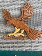 Zeer mooie Roofvogel (hand gemaakt), Ophalen of Verzenden