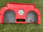 Weber WT-426 wheeled sliding kneeboard, Ophalen of Verzenden
