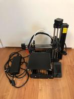 Prusa mini orgineel, Computers en Software, 3D Printers, Gebruikt, Ingebouwde Wi-Fi, Ophalen, Prusa