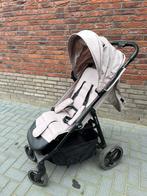 Kinderkraft Trig 3 buggy – comfortabel, compact en handig, Ophalen, Zo goed als nieuw