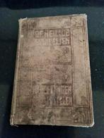 Het Heilig Evangelie en de handelingen der apostelen 1926, Antiek en Kunst, Ophalen of Verzenden