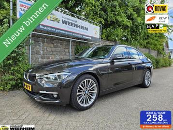 BMW 3-serie 330e PHEV Iperformance VEEL OPTIES! Zeer nette s beschikbaar voor biedingen