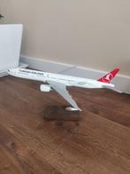 1:200 - 1:100 Turkish Airlines modellen (Hogan wings, etc.), Ophalen of Verzenden, Zo goed als nieuw, 1:200 of kleiner, Overige merken