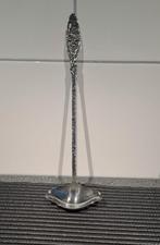 Bowllepel / Morellenlepel, Ophalen, Overige typen