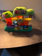 Vtech Dierenpret Ballenboom, Kinderen en Baby's, Speelgoed | Babyspeelgoed, Ophalen, Gebruikt, Babygym, Met licht