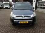 Citroen Berlingo 1.6 VTi Multispace, Voorwielaandrijving, Euro 5, Gebruikt, Zwart