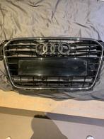 Audi A4 grill, Gebruikt, Ophalen of Verzenden, Bumper, Audi