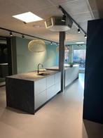 Exclusieve Poggenpohl keuken, Ophalen, Overige materialen, Zwart, Overige typen