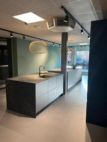 Exclusieve Poggenpohl keuken beschikbaar voor biedingen