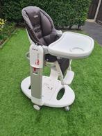Peg Perego Tatamia Follow me kinderstoek, babyligstoel, Ophalen of Verzenden, Gebruikt, Meegroeistoel