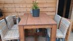 Bartafel, Huis en Inrichting, Tafels | Statafels, Ophalen of Verzenden