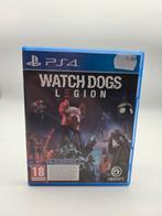 Watch Dogs Legion - PS4, Ubisoft, 28 Rue Armand Carrel, 93100 Montreuil, France, Ophalen of Verzenden, Zo goed als nieuw