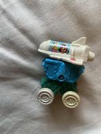 Mc Donalds speelgoed uit de jaren 90, Verzamelen, Ophalen of Verzenden, Gebruikt