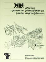 Gouda - Heempad Bloemendaalseweg, Ophalen of Verzenden, Zo goed als nieuw