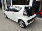Citroën C1 1.0-12V Séduction+ AIRCO (bj 2012), Voorwielaandrijving, Euro 5, Gebruikt, 4 stoelen