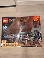 Lord of the rings 79008, Kinderen en Baby's, Speelgoed | Duplo en Lego, Ophalen, Nieuw
