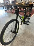 Cannondale lefty fsi 29er, Gebruikt, 26 inch, Ok, Aluminium