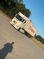 CE chauffeurs gezocht, 33 - 40 uur