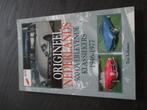 Nederlandse auto klassiekers boek, Ophalen of Verzenden