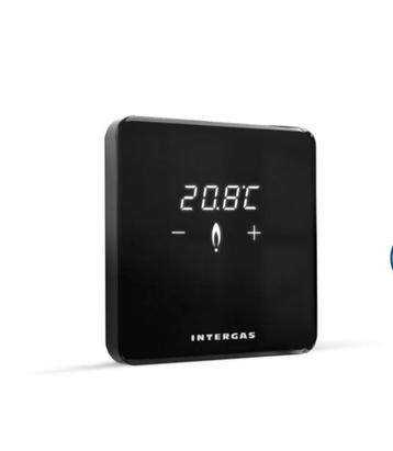 Intergas Touch thermostaat   beschikbaar voor biedingen