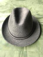 Heren hoed chapeaux Australia Luxe, Ophalen, Onbekend, Hoed, 57 cm (M, 7⅛ inch) of minder