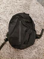 Zwarte Rugzak, Overige merken, Gebruikt, 25 tot 40 cm, Ophalen of Verzenden