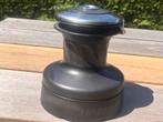 Harken 40 Radial 2 speed st / self-tailing lier, Ophalen of Verzenden, Zo goed als nieuw, Overige typen