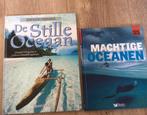 Oceaan boeken, Ophalen of Verzenden, Zo goed als nieuw, Overige onderwerpen