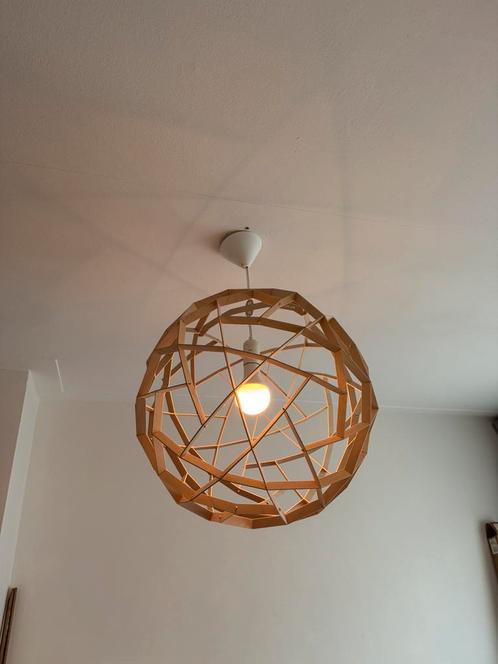 Pilke Havas 50 design hanglamp, Huis en Inrichting, Lampen | Hanglampen, Zo goed als nieuw, Minder dan 50 cm, Ophalen of Verzenden