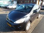 Ford Ka 1.2 Titanium X s/s apk 12.24, Origineel Nederlands, Te koop, 20 km/l, Benzine