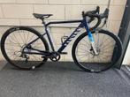 Canyon Inflite 5 XS Alpecin, Minder dan 10 versnellingen, Aluminium, Minder dan 49 cm, Ophalen