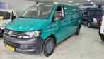 Volkswagen Transporter 2.0 TDI L2H1 airco navigatie, 1869 kg, Gebruikt, Euro 6, 4 cilinders