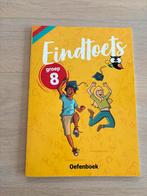 Citotoets Oefenboek Groep 8 - Eindtoets Groep 8, Ophalen of Verzenden, Nieuw, Overige niveaus, Nederlands
