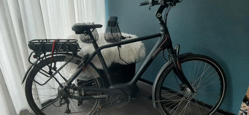 Sparta m9b, Fietsen en Brommers, Elektrische fietsen, Zo goed als nieuw, Sparta, Ophalen of Verzenden