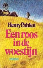 Henry Pahlen= Konsalik- Een Roos in de Woestijn- HC, Verzenden, Gelezen