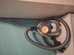 Philips 2000 serie stofzuiger wit, Witgoed en Apparatuur, Stofzuigers, Ophalen of Verzenden, Gebruikt