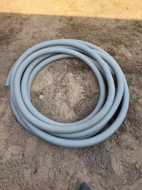 Rookgas buis / doorvoer buis, Doe-het-zelf en Verbouw, Buizen en Afvoer, Nieuw, 6 meter of meer, Ophalen