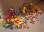 Vrolijke vriendjes, Kinderen en Baby's, Speelgoed | Vtech, Ophalen of Verzenden, Gebruikt, 2 tot 4 jaar