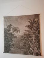 Wandkleed HK Living 157x154 - Akoestisch, Huis en Inrichting, Ophalen, Zo goed als nieuw