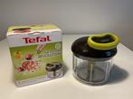 Tefal 5 Second Chopper - Hakmolen 900 ml, Huis en Inrichting, Keuken | Keukenbenodigdheden, Ophalen of Verzenden, Zo goed als nieuw