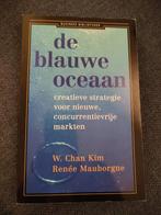 Chan Kim - De blauwe oceaan, Gelezen, Chan Kim; Renée Mauborgne, Ophalen of Verzenden, Natuurwetenschap