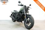 Honda CMX 500 REBEL (bj 2022), Motoren, Motoren | Honda, Chopper, Bedrijf, ABS