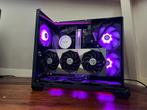 RTX 3070 TI / Intel I9 Gaming pc!, 64 GB of meer, Virtual Reality, Ophalen of Verzenden, Zo goed als nieuw