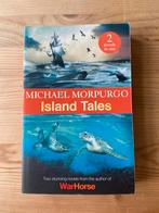 Island Tales - Michael Morpurgo, Boeken, Ophalen of Verzenden, Zo goed als nieuw, Michael Morpurgo, Fictie