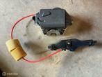 Slotmechaniek achterklep Mercedes E-klasse W211 A1647400635, Auto-onderdelen, Gebruikt, Mercedes-Benz, Ophalen of Verzenden, Mercedes-Benz